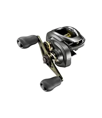 SHIMANO Shimano Curado DC Baitcasting Reel