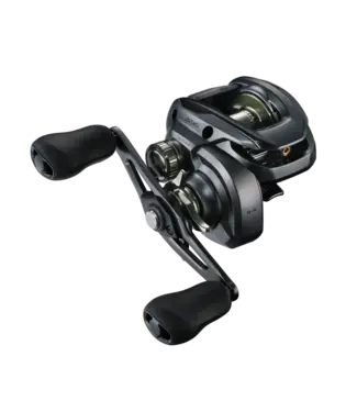 SHIMANO Shimano Curado DC 150A Reel