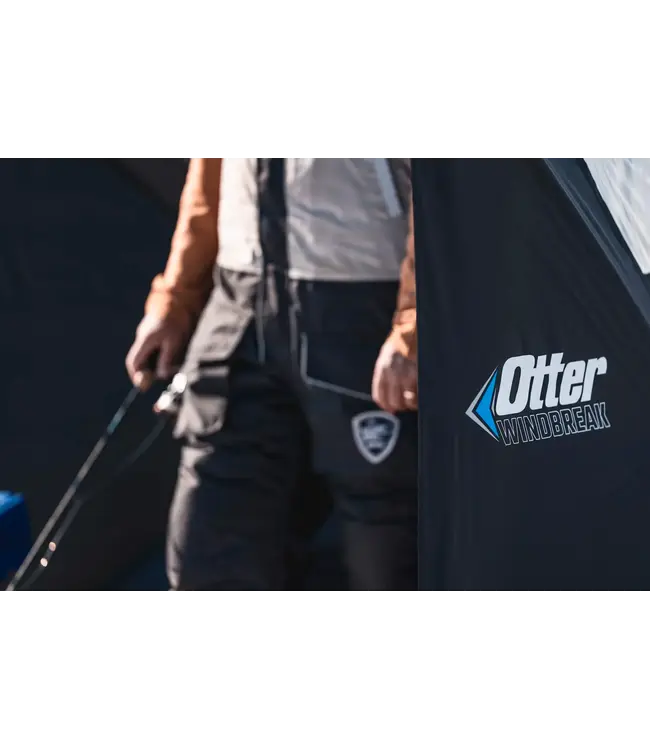 Otter Windbreak V-Hub
