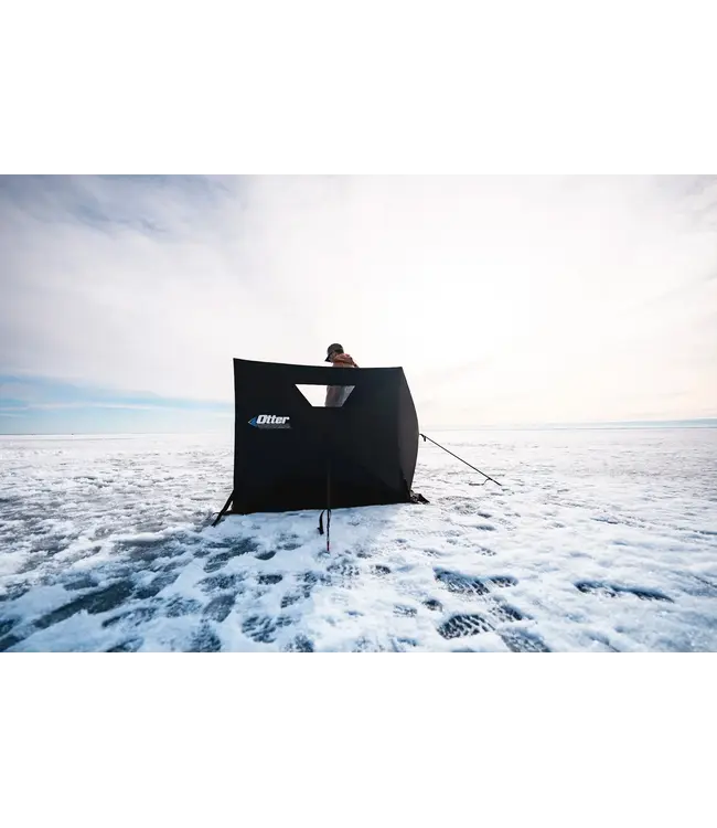 Otter Windbreak V-Hub