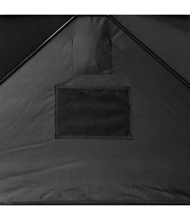 Otter Windbreak V-Hub