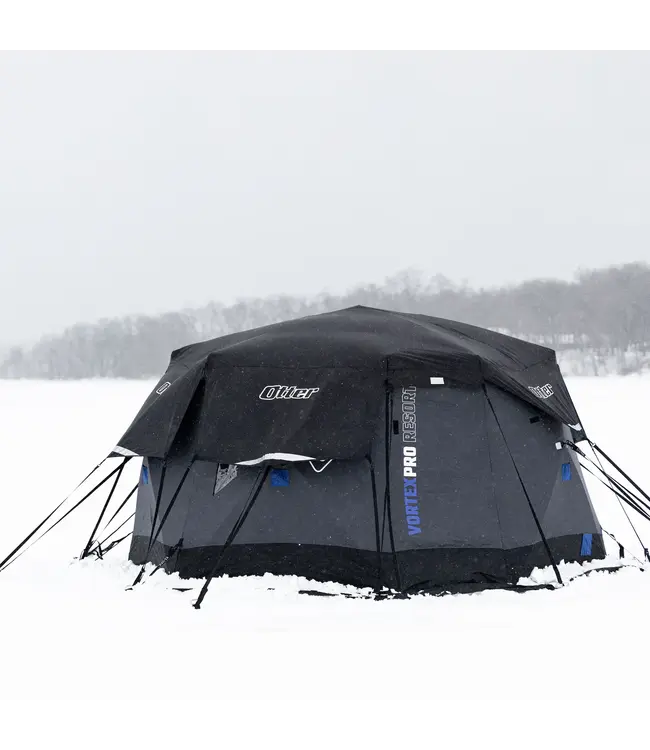 Otter Vortex Pro Rain Fly
