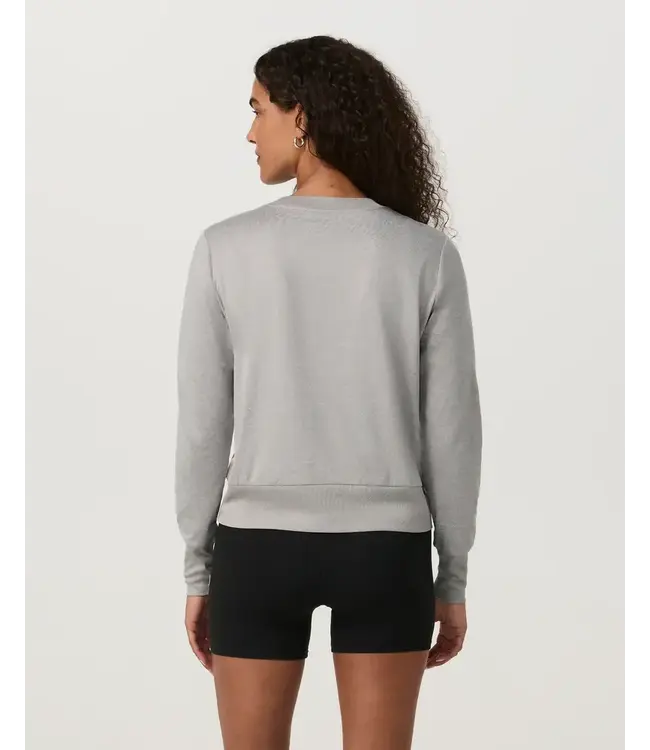 Vuori Women's Daydream Crew Performance Top