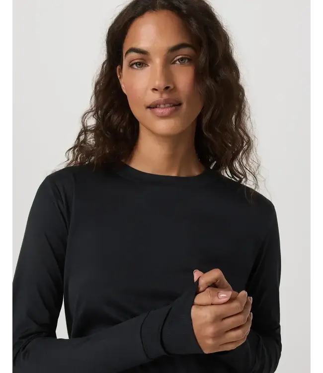 Vuori Women's Daydream Crew Performance Top