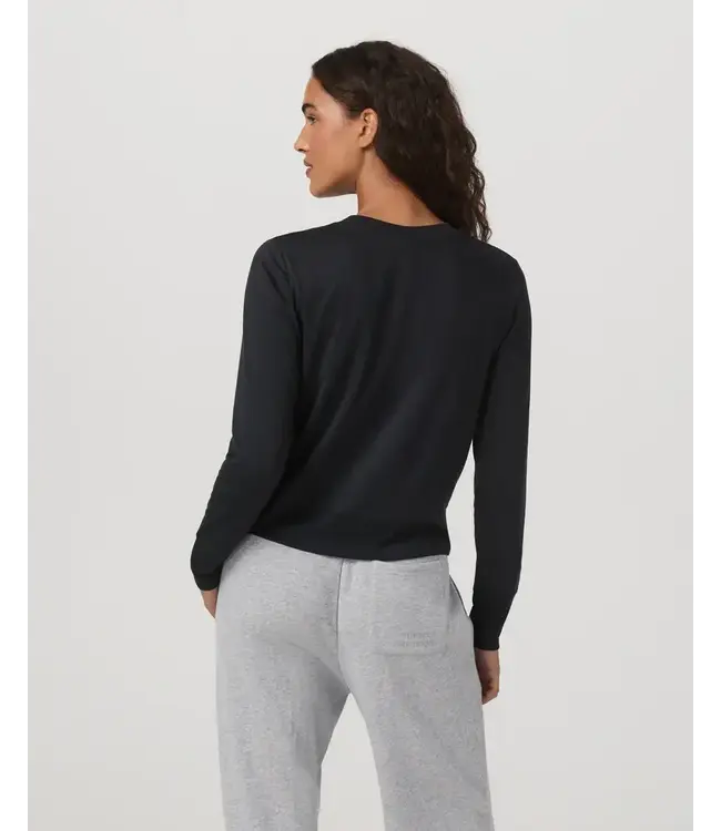 Vuori Women's Daydream Crew Performance Top