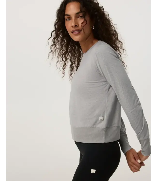 Vuori Women's Daydream Crew Performance Top