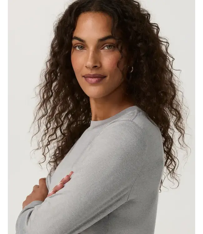 Vuori Women's Daydream Crew Performance Top