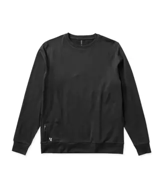 VUORI Vuori Ponto Performance Crew Shirt