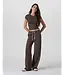 Vuori Women's Halo Essential Wideleg Pant