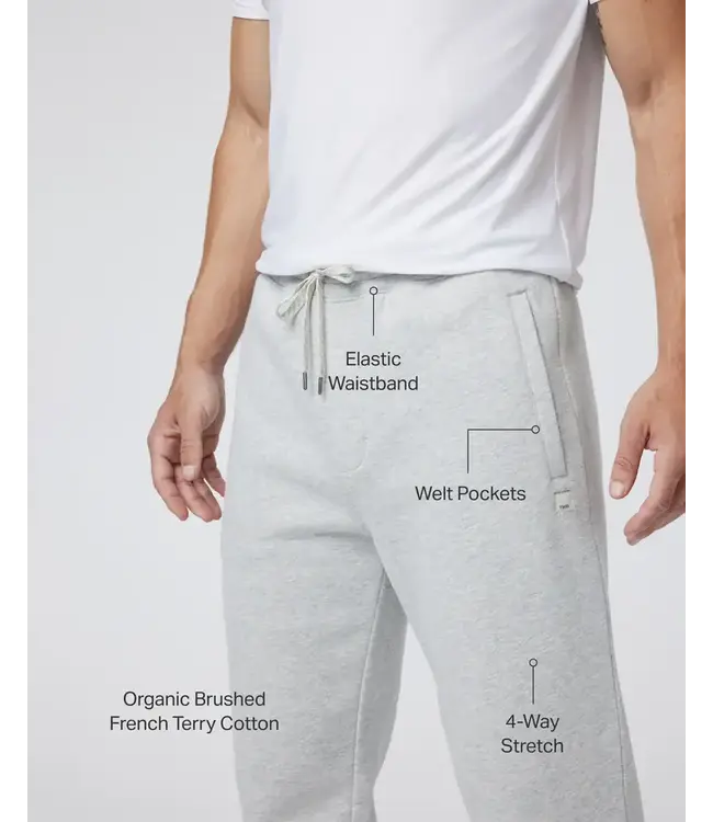 Vuori Men's Seaside Sweatpant