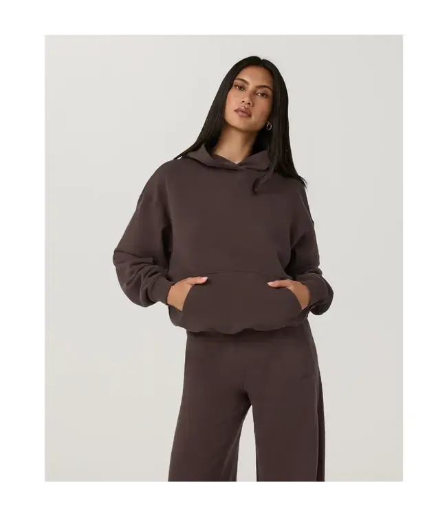 Vuori Women's Sedona Classic Pullover Hoodie