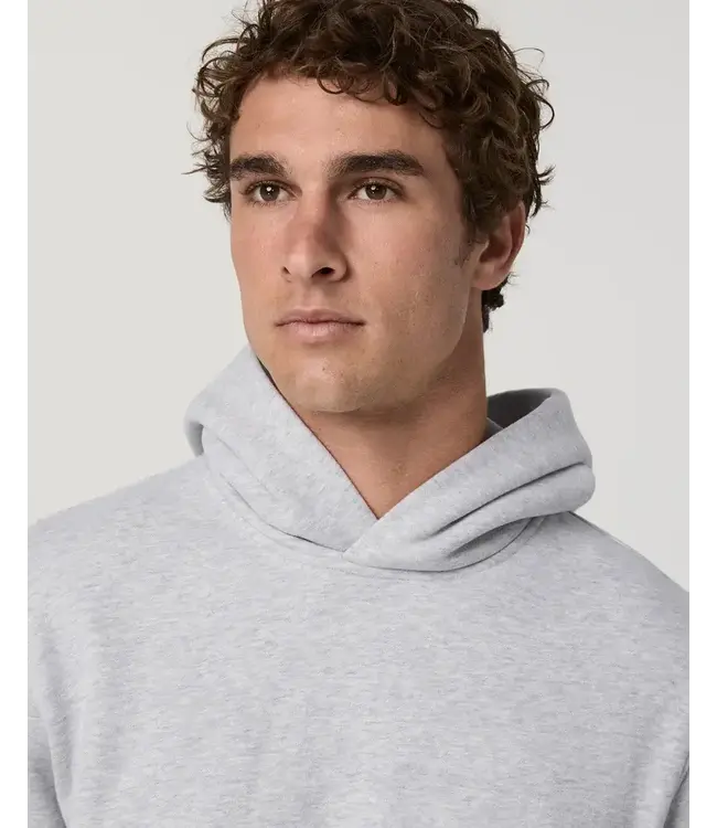 Vuori Men's Seaside Pullover Hoodie 2.0