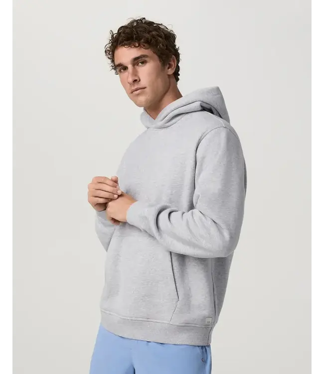 Vuori Men's Seaside Pullover Hoodie 2.0