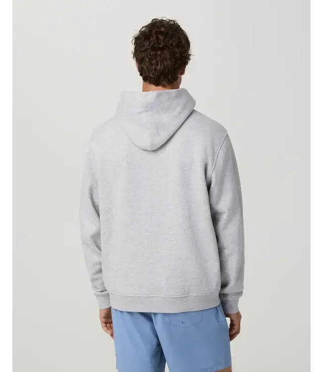 Vuori Men's Seaside Pullover Hoodie 2.0