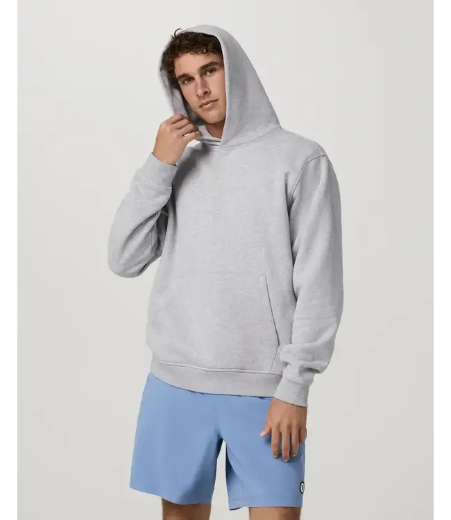 Vuori Men's Seaside Pullover Hoodie 2.0
