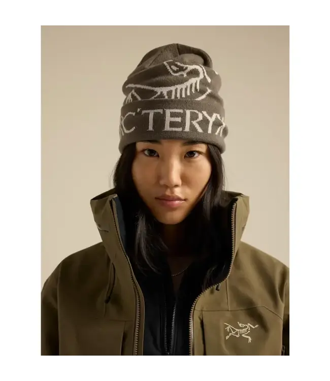 Arc'teryx Bird Word Toque