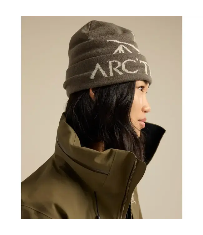 Arc'teryx Bird Word Toque