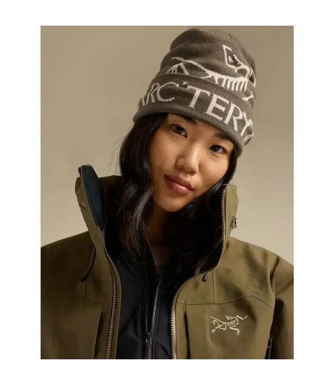 Arc'teryx Bird Word Toque