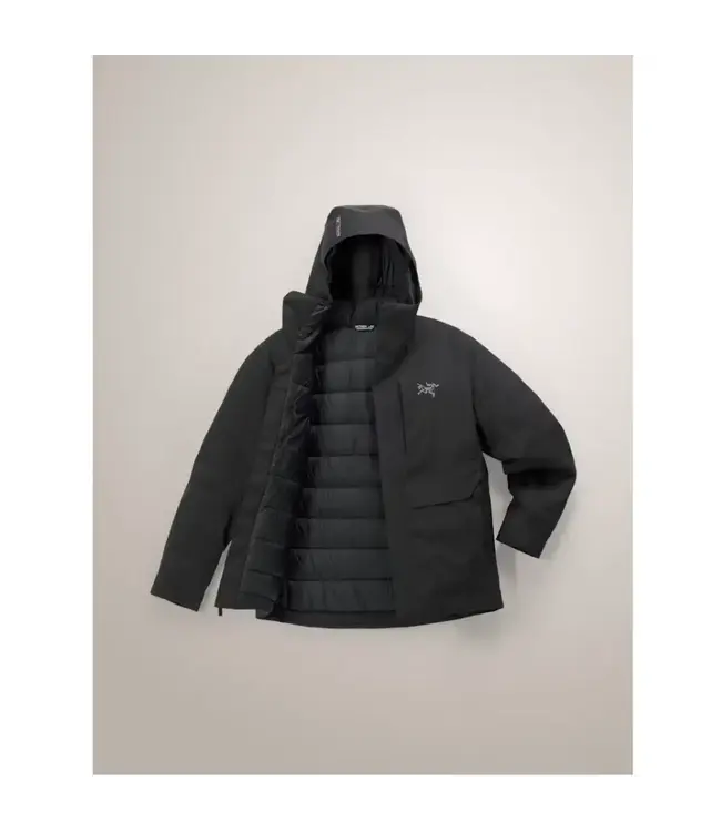 Arc'teryx Men's Therme Down Jacket