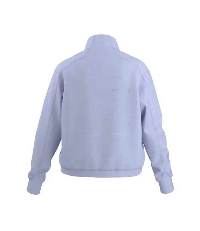 Arc'teryx Women's Opera Zip Neck Sweater