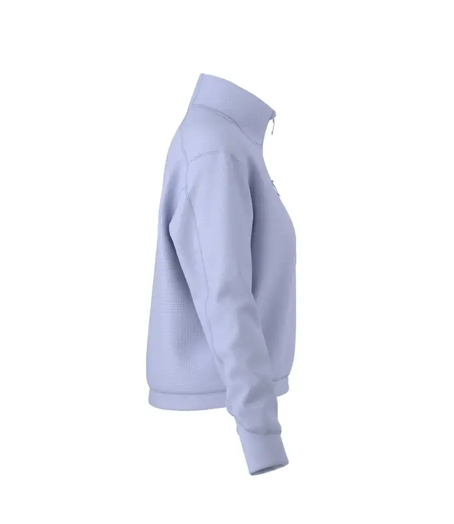 Arc'teryx Women's Opera Zip Neck Sweater