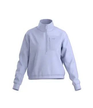 ARCTERYX Arc'teryx Women's Opera Zip Neck Sweater