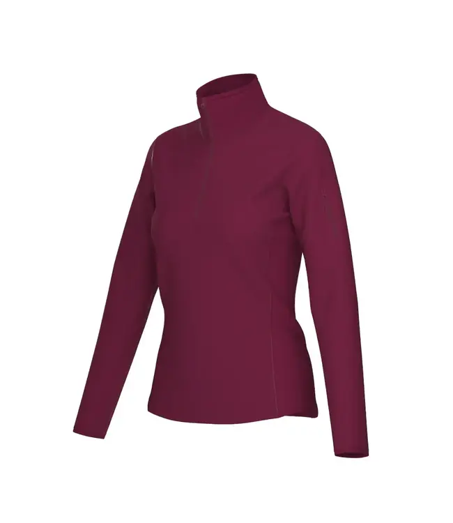 Arc'teryx Women's Rho SV Zip Neck Sweater