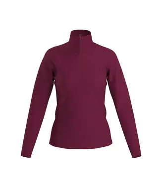 ARCTERYX Arc'teryx Women's Rho SV Zip Neck Sweater