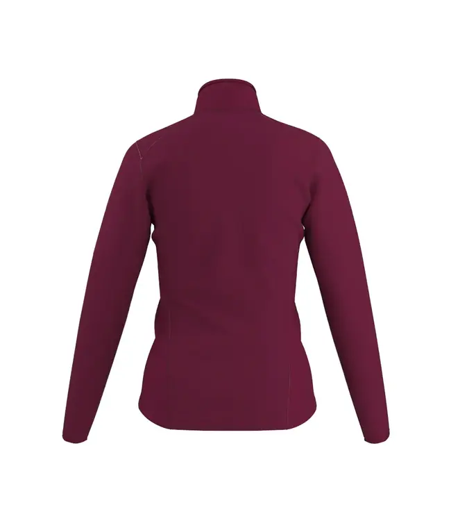 Arc'teryx Women's Rho SV Zip Neck Sweater