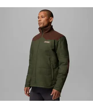COLUMBIA SPORTSWEAR Columbia Men's Saddle Point Insulated Jacket