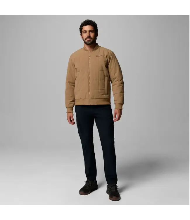 Columbia Men's Timberline Tough Bomber Jacket