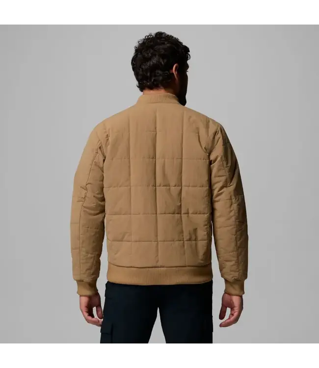 Columbia Men's Timberline Tough Bomber Jacket