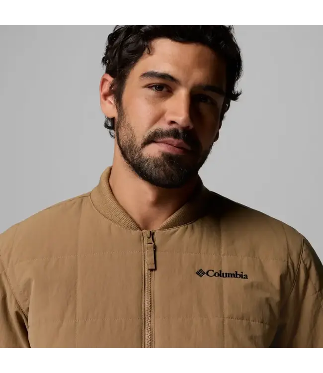 Columbia Men's Timberline Tough Bomber Jacket