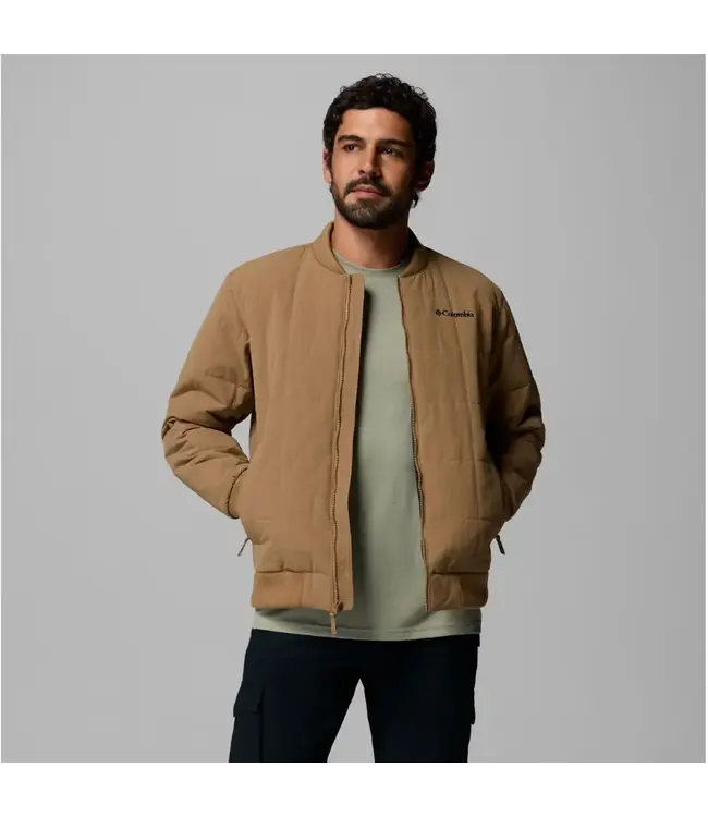 Columbia Men's Timberline Tough Bomber Jacket