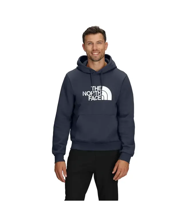 The North Face Men's Evolution Half Dome Regular Hoodie