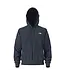 The North Face Men’s Evolution Simple Dome Regular Full Zip Hoodie