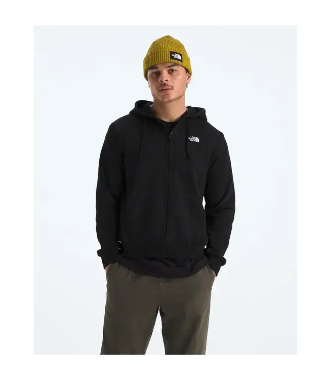 The North Face Men’s Evolution Simple Dome Regular Full Zip Hoodie