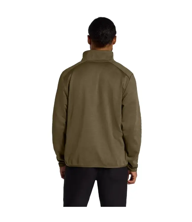 The North Face Men’s TNF Performance Fleece ¼ Zip Sweater