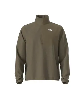 THE NORTH FACE The North Face Men’s TNF Performance Fleece ¼ Zip Sweater