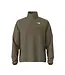 The North Face Men’s TNF Performance Fleece ¼ Zip Sweater