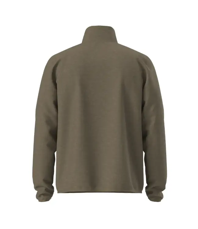 The North Face Men’s TNF Performance Fleece ¼ Zip Sweater