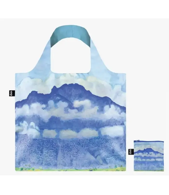 Loqi Tote Bags