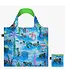 Loqi Tote Bags