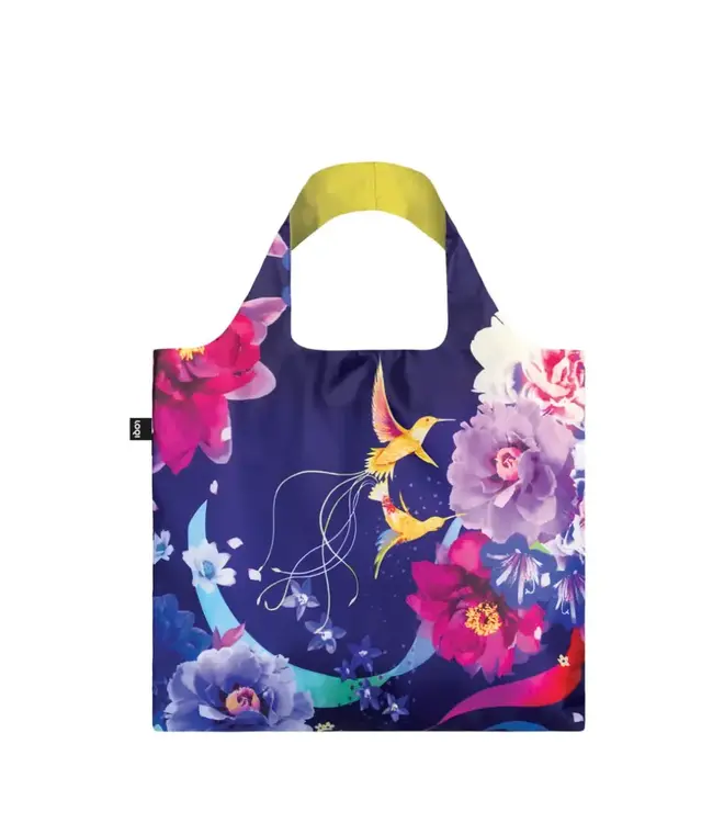 Loqi Tote Bags