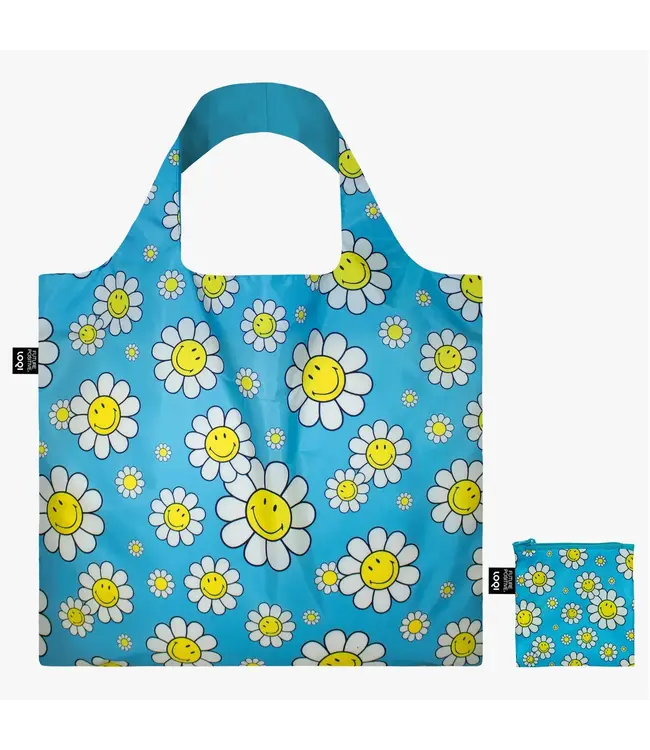 Loqi Tote Bags