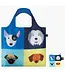 Loqi Tote Bags
