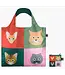 Loqi Tote Bags