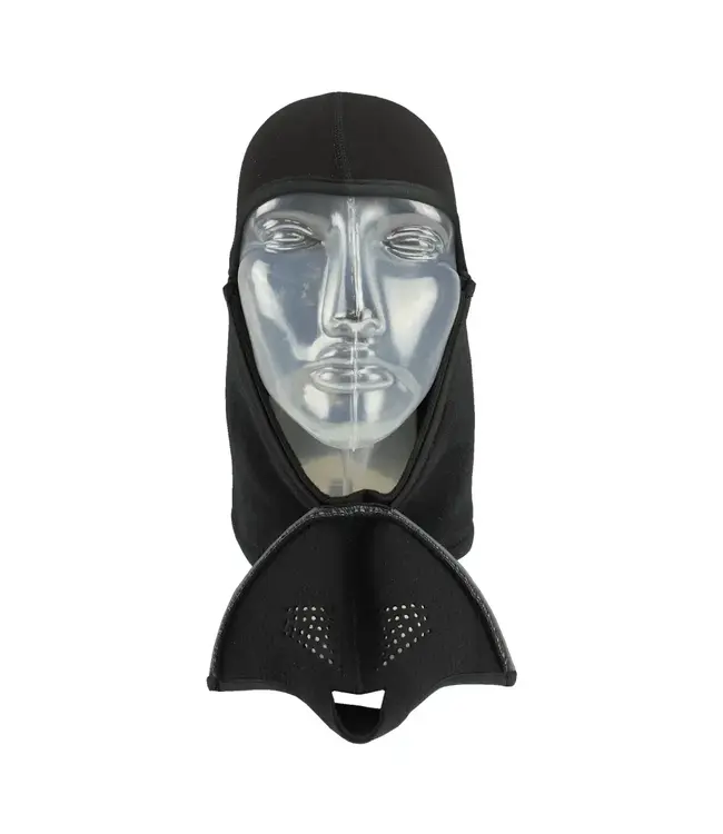 Seirus Magnemask Combo Thick N Thin Balaclava