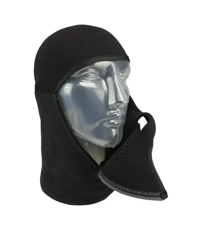 Seirus Magnemask Combo Thick N Thin Balaclava