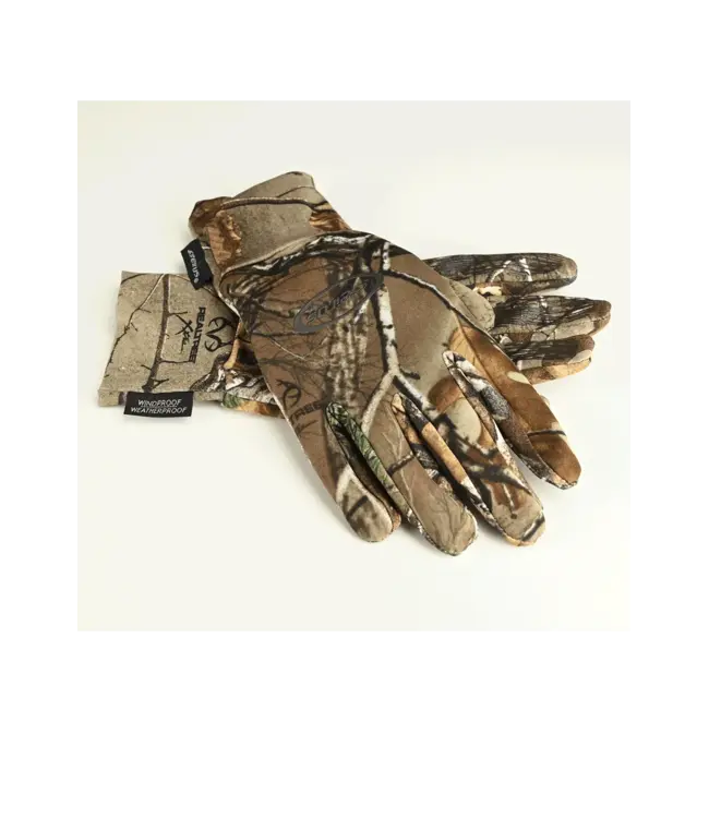 Seirus Thick N Thin Shooter Glove